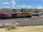 UP 5466